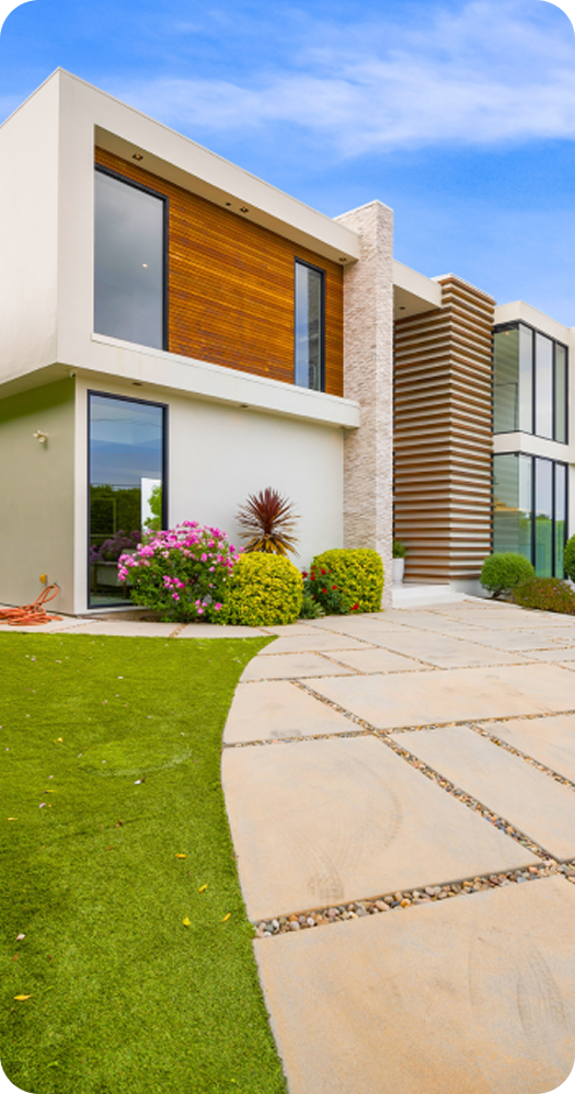 Residenciales