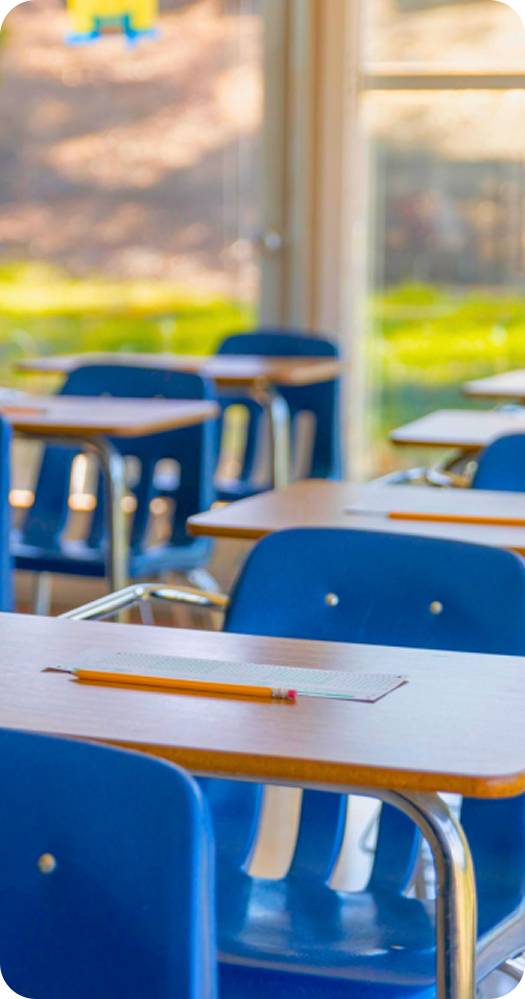 Escuelas