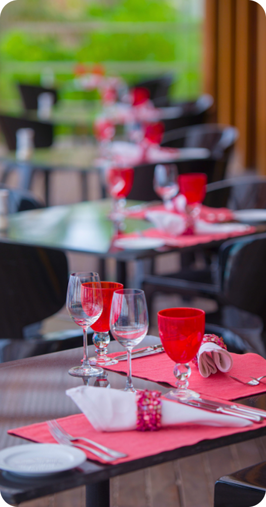 Comercial / Restaurantero