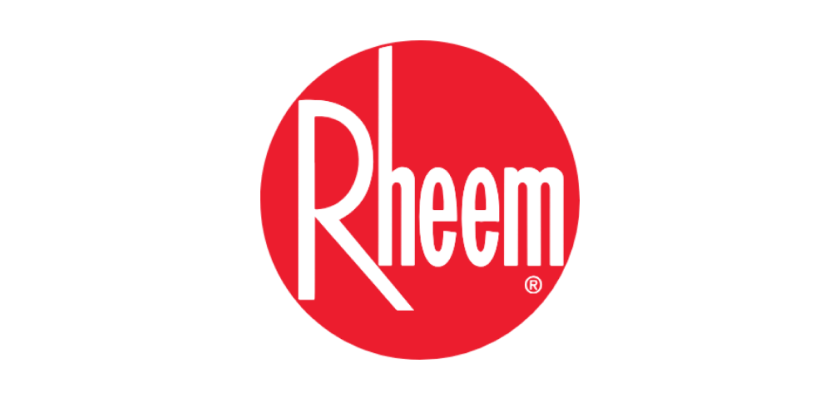 logo rheem